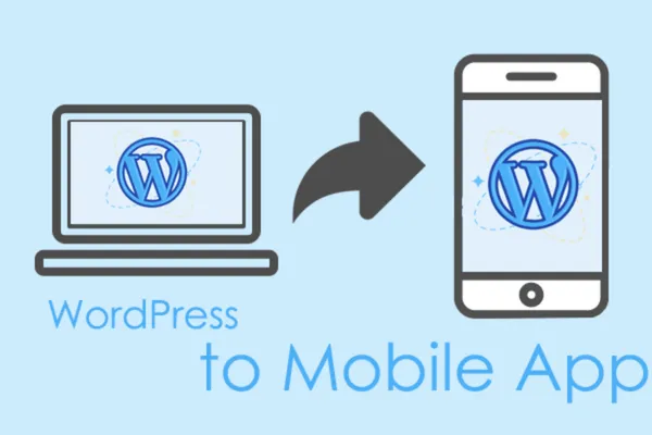 WordPress-Mobile-Apps